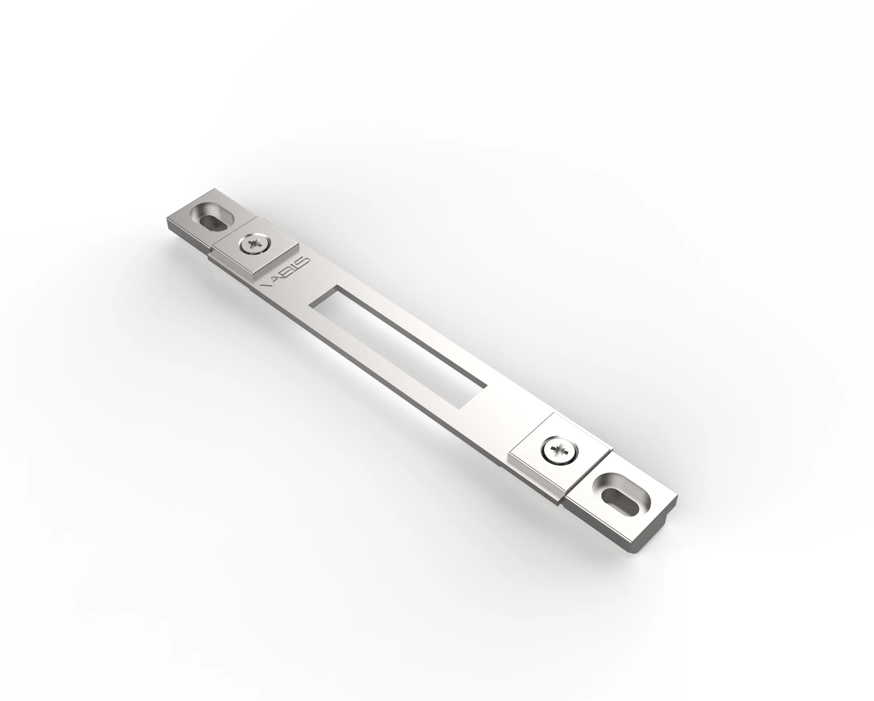 Prihvatnik brave na kljun (inox)