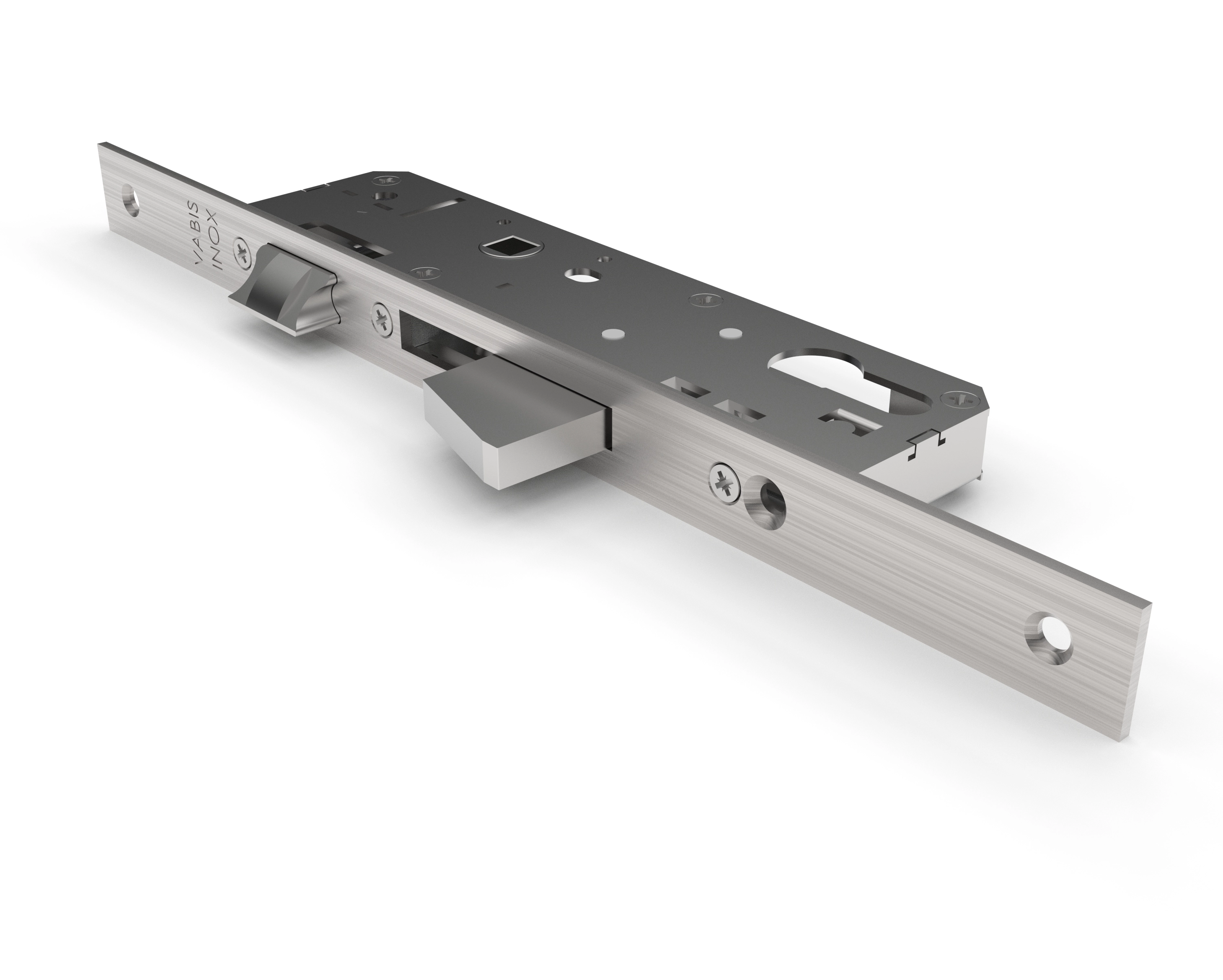 Padajuća brava za Aluminijumska vrata 35/85 mm